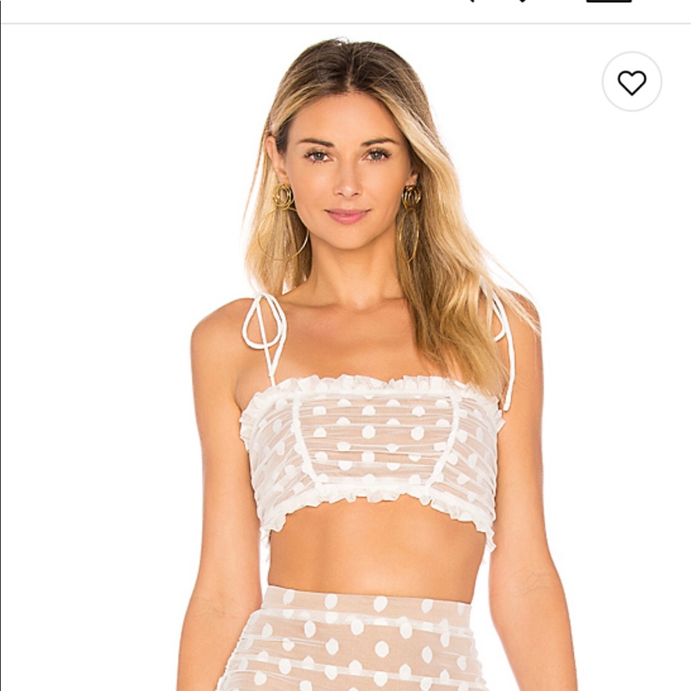 Majorelle Sawyer Top